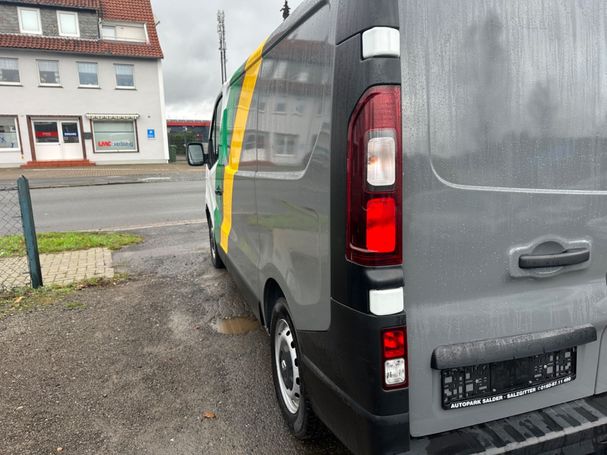 Renault Trafic 89 kW image number 12