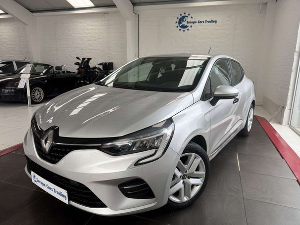 Renault Clio TCe 100 74 kW image number 1