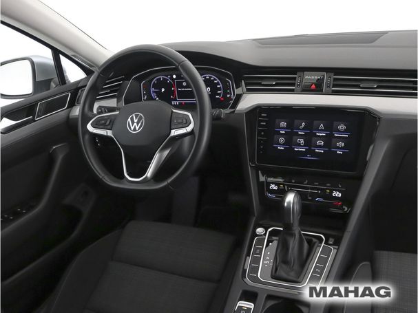 Volkswagen Passat Variant 2.0 TDI Business DSG 110 kW image number 11