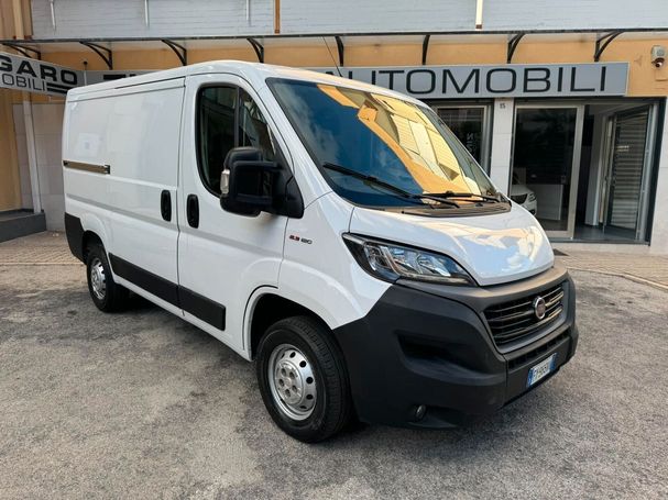 Fiat Ducato 2.0 88 kW image number 5