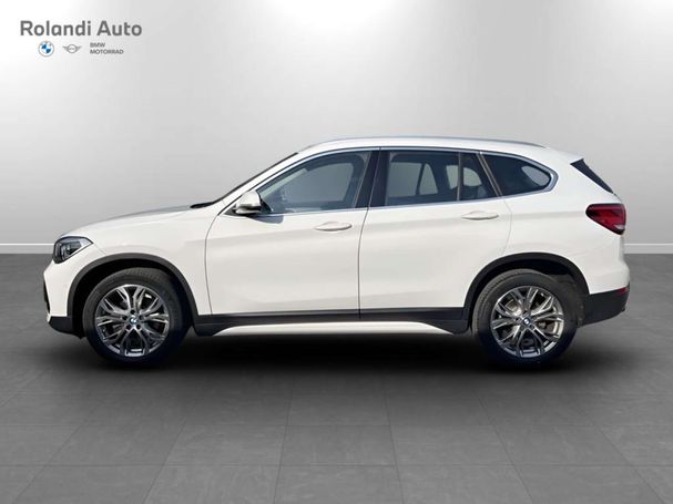 BMW X1 sDrive18d 110 kW image number 7