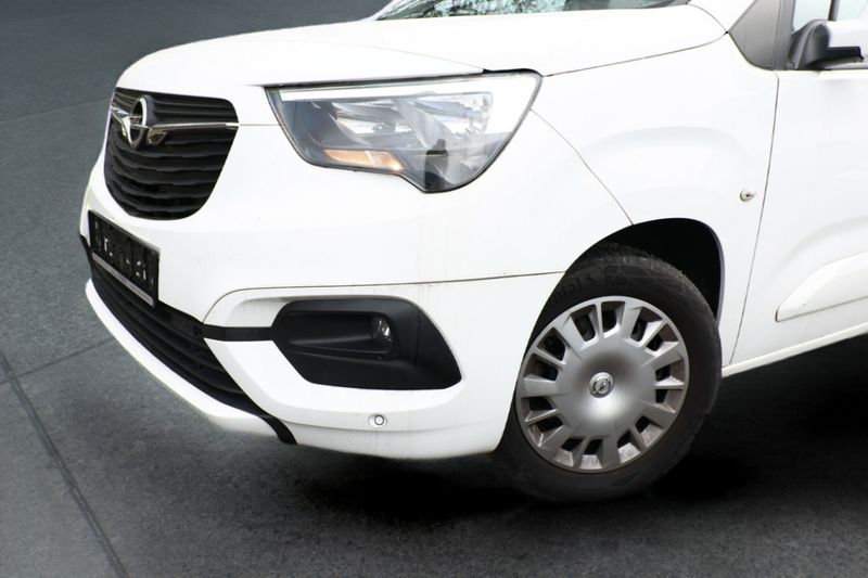 Opel Combo Life 1.2