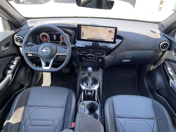 Nissan Juke 1.6 Hybrid N-DESIGN 105 kW image number 13