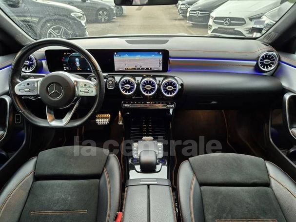 Mercedes-Benz CLA 200 d 8G-DCT Line 110 kW image number 5