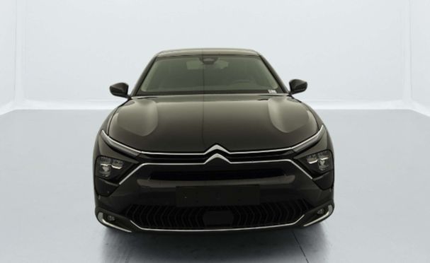 Citroen C5 X PureTech 130 Feel Pack EAT8 96 kW image number 4