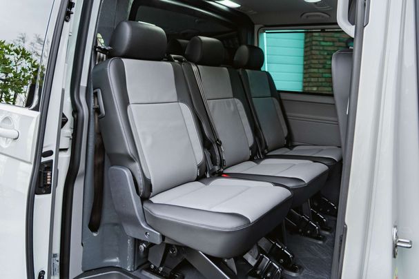 Volkswagen T6 Caravelle DSG Highline 4Motion 150 kW image number 7