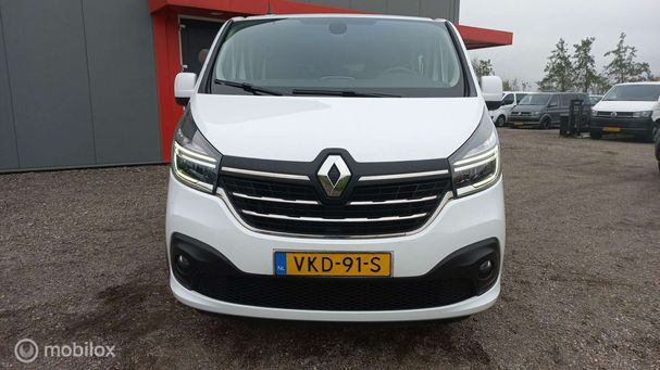 Renault Trafic dCi 120 88 kW image number 2