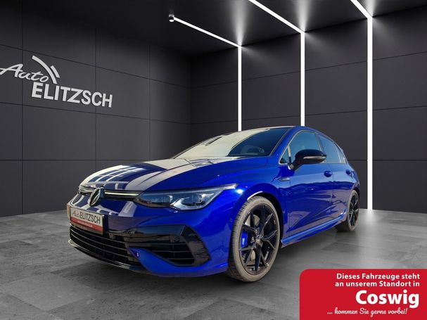 Volkswagen Golf R DSG 4Motion 235 kW image number 1