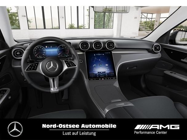 Mercedes-Benz C 220 d 145 kW image number 3