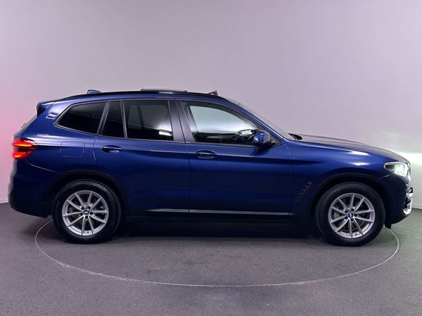 BMW X3 xDrive30e Sport 216 kW image number 2