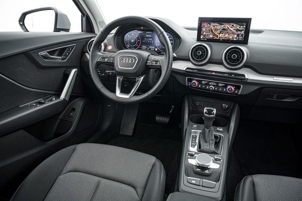 Audi Q2 30 TDI S-line 85 kW image number 13