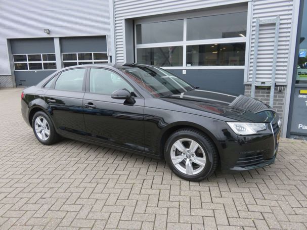 Audi A4 1.4 TFSI 110 kW image number 8