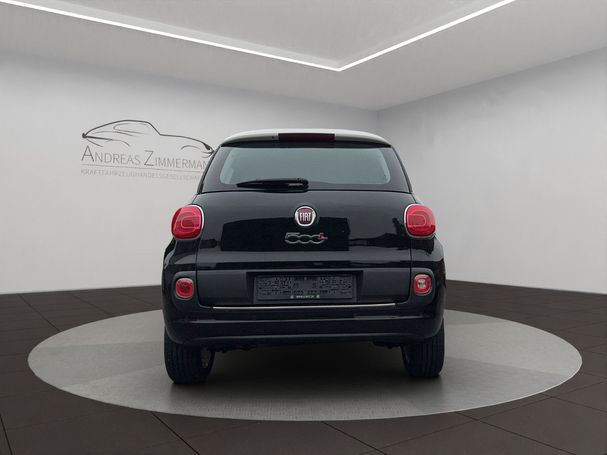 Fiat 500L 1.3 62 kW image number 7