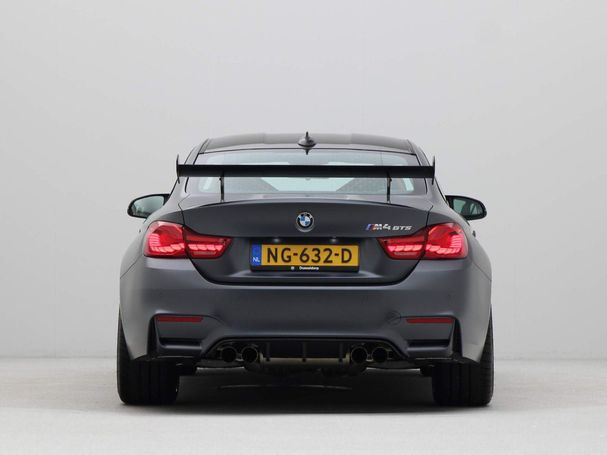 BMW M4 368 kW image number 10