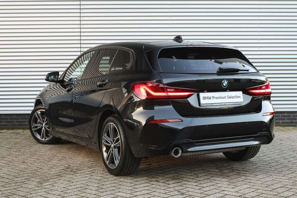 BMW 118i Sport Line 100 kW image number 2