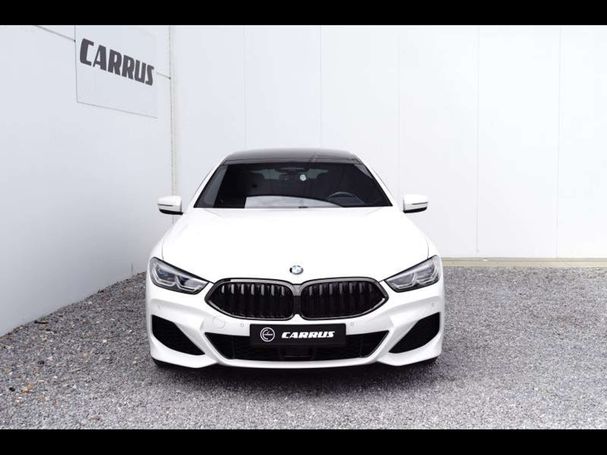 BMW 840d xDrive 250 kW image number 25