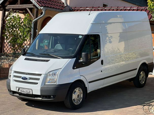 Ford Transit 350 M 103 kW image number 1