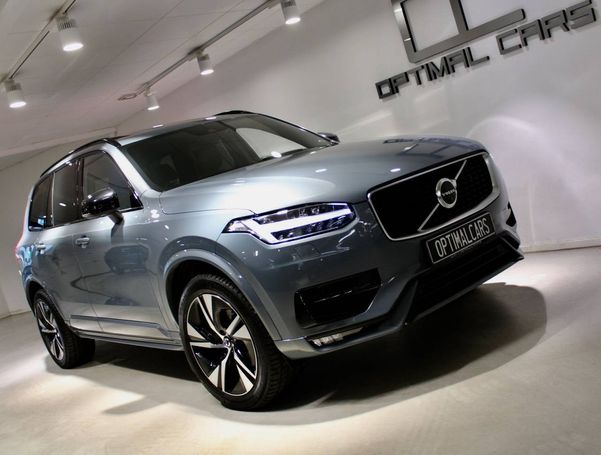 Volvo XC90 B5 AWD 175 kW image number 1