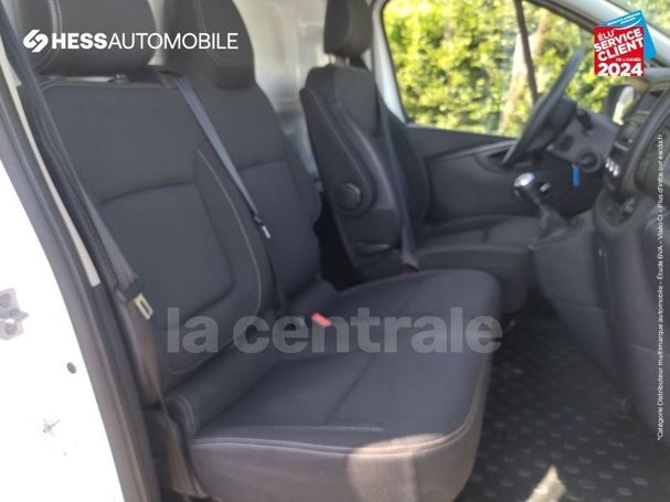 Renault Trafic dCi 120 88 kW image number 7