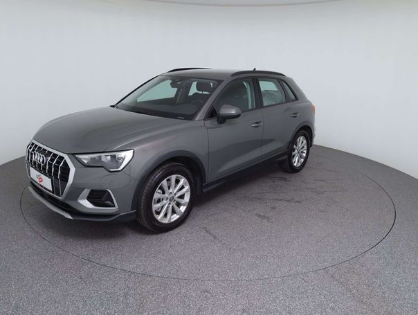 Audi Q3 40 TDI quattro Advanced 140 kW image number 1