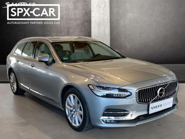 Volvo V90 D5 AWD 173 kW image number 1