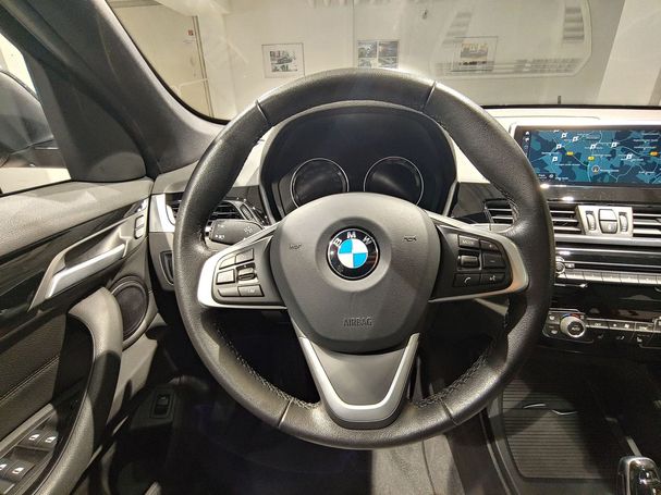 BMW X1 sDrive18d 110 kW image number 11