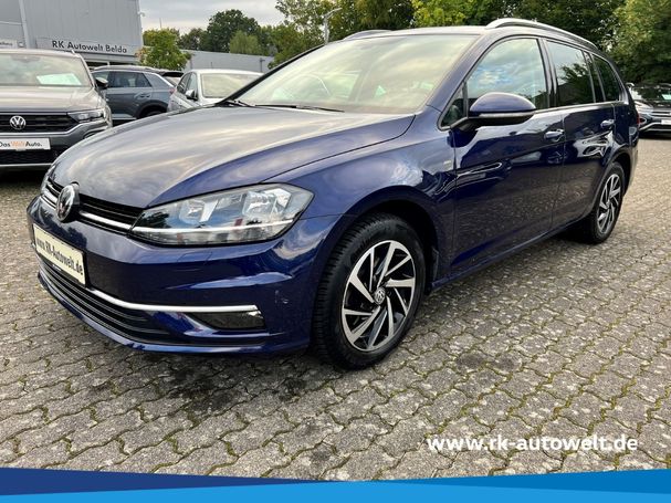 Volkswagen Golf Variant 1.0 TSI Join 81 kW image number 1