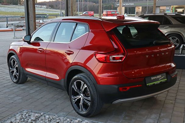 Volvo XC40 T5 Recharge 192 kW image number 2