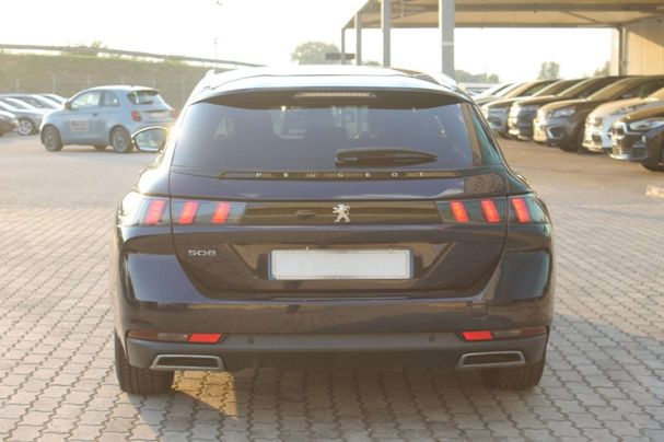 Peugeot 508 SW BlueHDi 130 Allure 96 kW image number 6