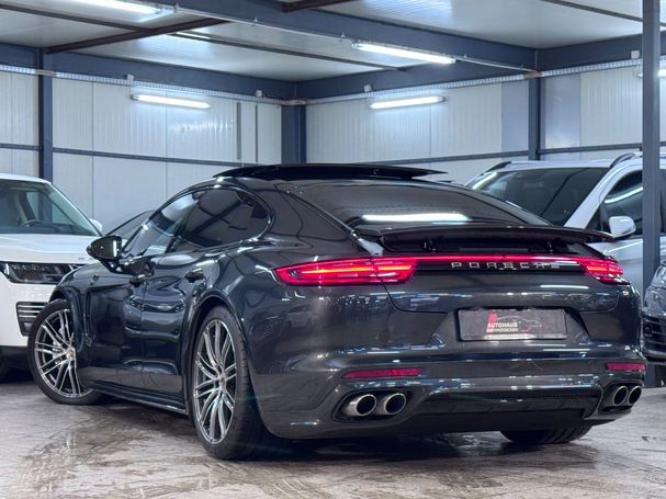 Porsche Panamera 4S 310 kW image number 25