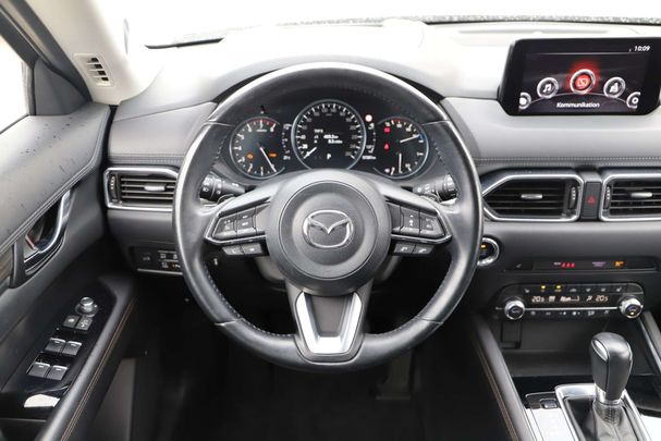 Mazda CX-5 194 AWD 143 kW image number 9