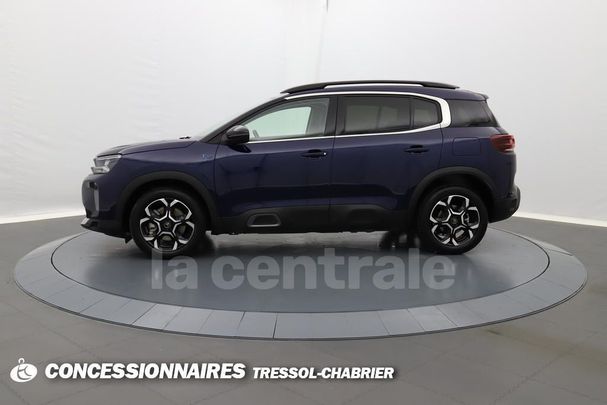 Citroen C5 Aircross 165 kW image number 2