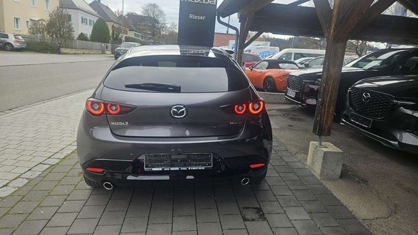 Mazda 3 150 M 110 kW image number 2