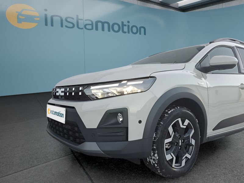 Dacia Jogger Journey TCe