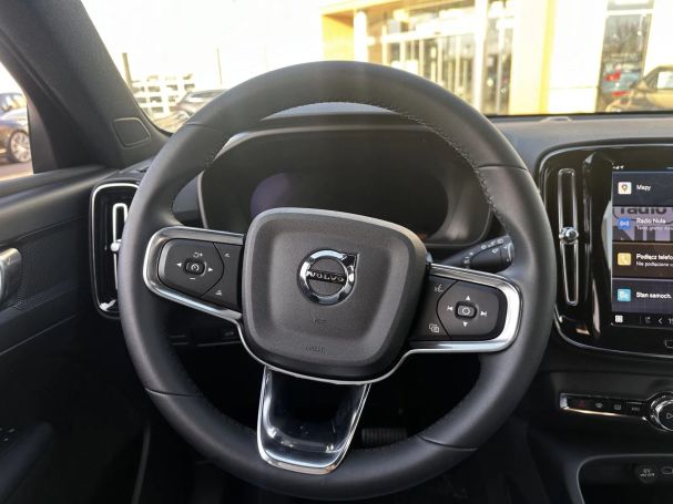 Volvo XC40 185 kW image number 9