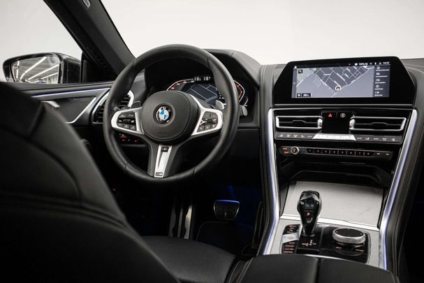 BMW 840d xDrive 235 kW image number 7