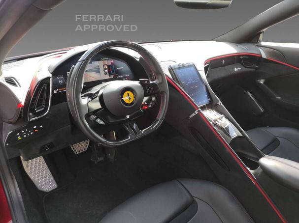 Ferrari Roma 456 kW image number 10