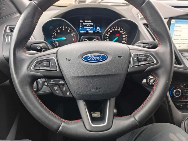 Ford Kuga 1.5 ST-Line 129 kW image number 13