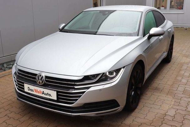 Volkswagen Arteon Elegance 140 kW image number 1