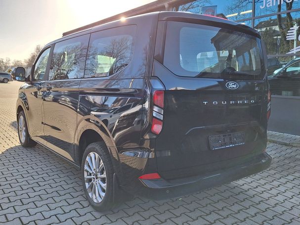 Ford Tourneo Custom L1 Titanium 110 kW image number 8