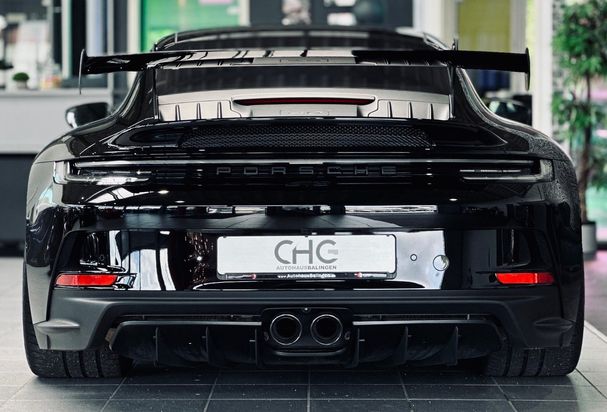 Porsche 992 GT3 375 kW image number 6