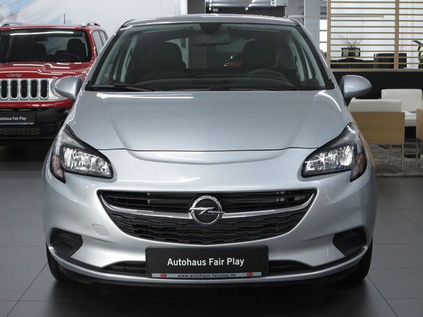 Opel Corsa 66 kW image number 3