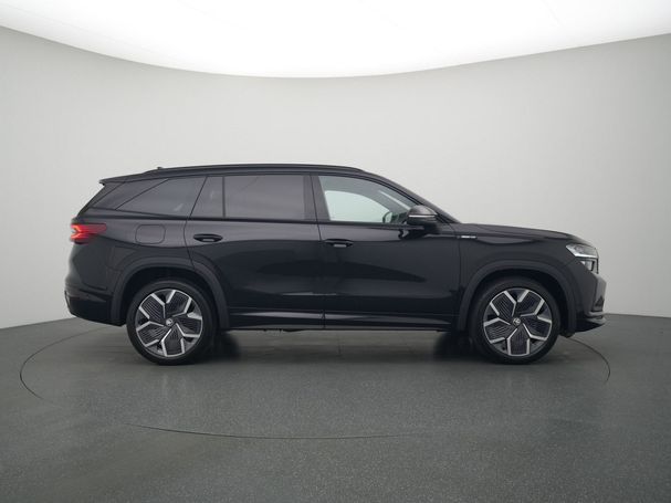 Skoda Kodiaq iV 1.5 TSI 150 kW image number 1