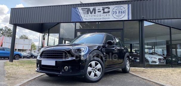 MINI Cooper Countryman 85 kW image number 1