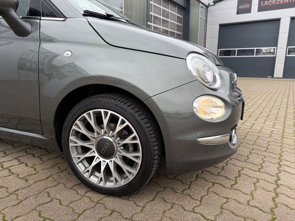 Fiat 500 51 kW image number 22