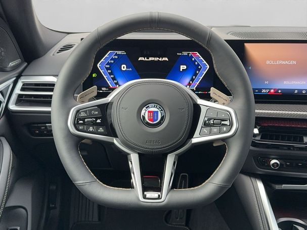 ALPINA B4 389 kW image number 21