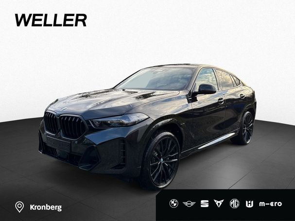 BMW X6 xDrive 210 kW image number 2