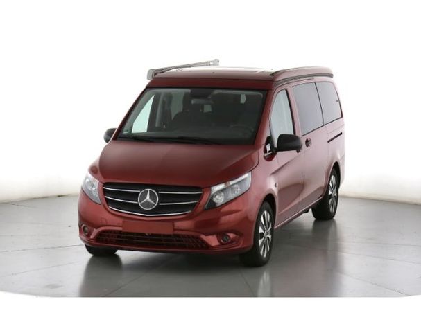 Mercedes-Benz V 220d Edition 1 120 kW image number 1