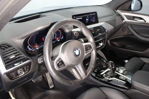 BMW X4 xDrive 135 kW image number 15