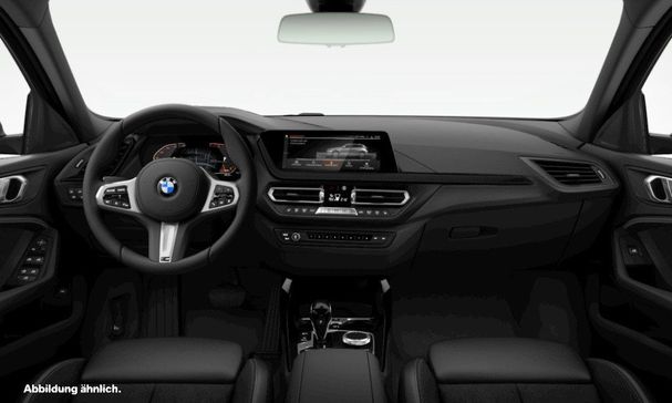 BMW 118i Sport Line 100 kW image number 3